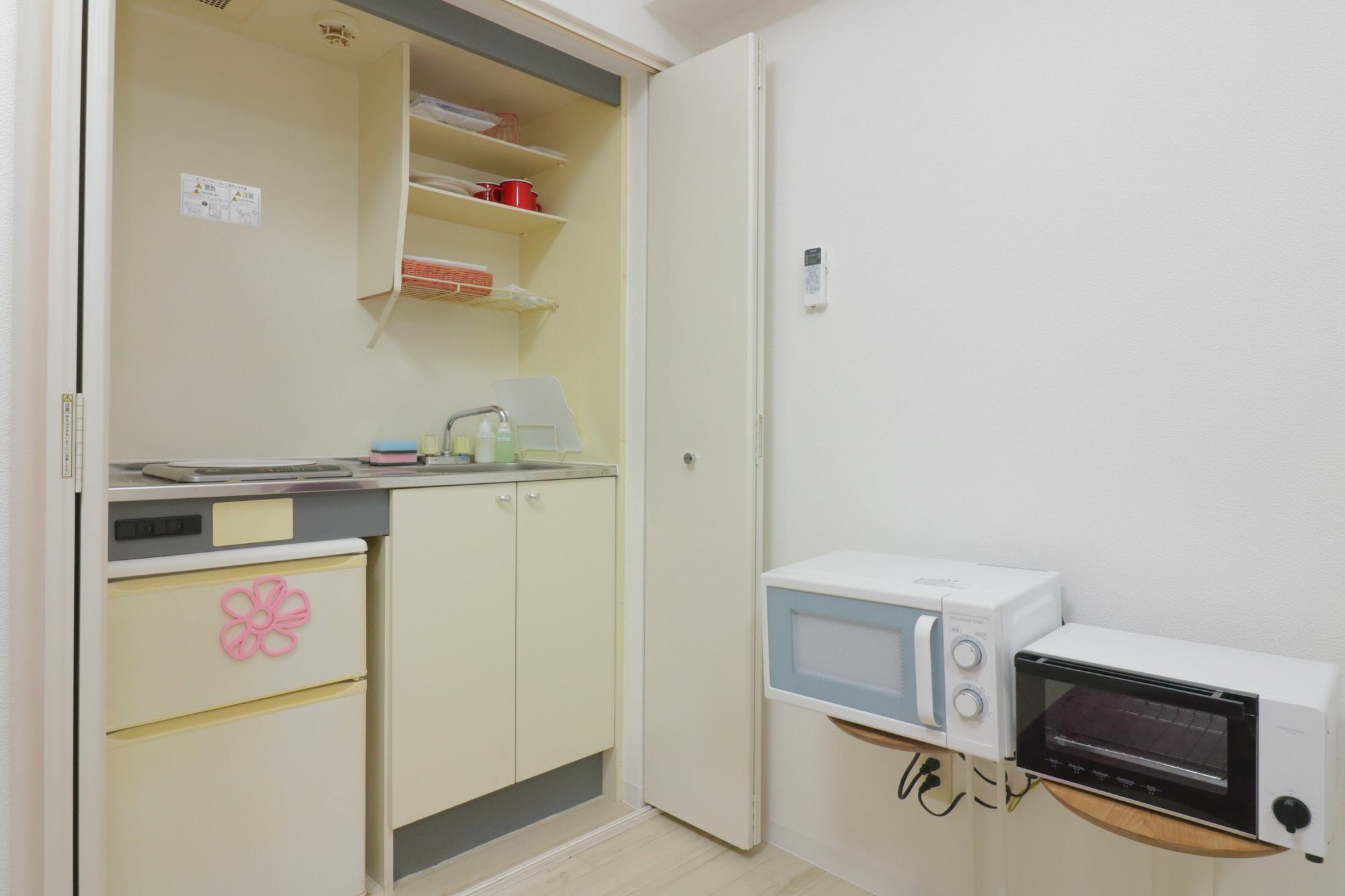 Hg Cozy Hotel No 37 阿波座駅前 大阪 外观 照片